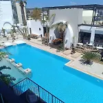 Kouros & Suites--faliraki--adults Only
