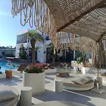 Kouros & Suites--faliraki--adults Only * Φαληράκι