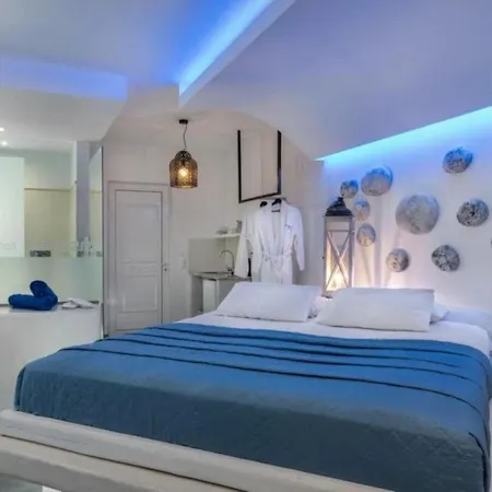 Hotell Kouros & Faliraki