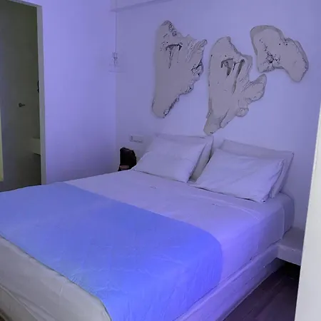 Hotel Kouros &