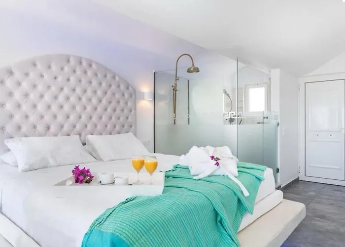Hotel Kouros &