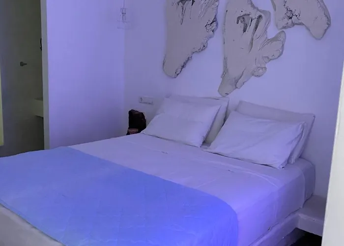 Hotel Kouros &