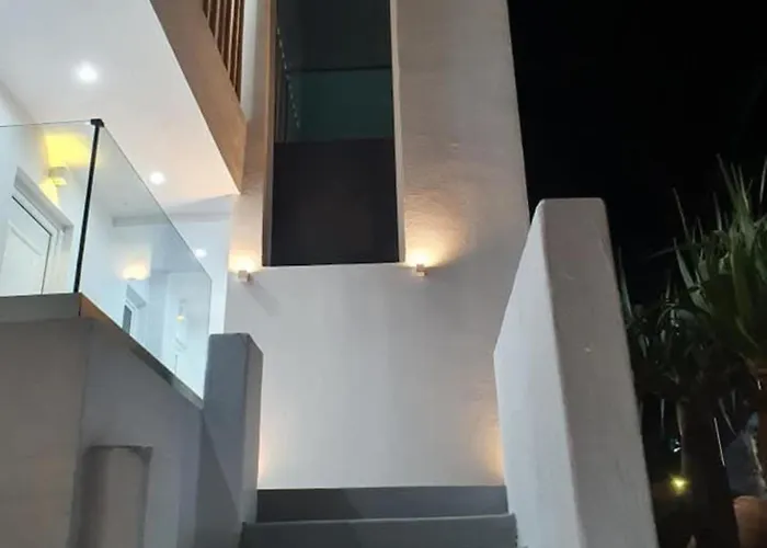 Kouros & Faliraki
