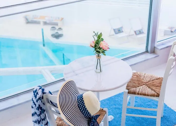 Hotel Kouros & Faliraki