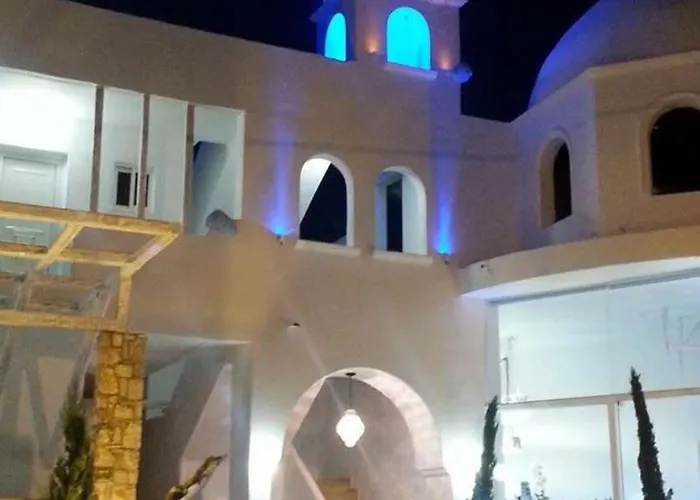 Hotel Kouros & Faliraki