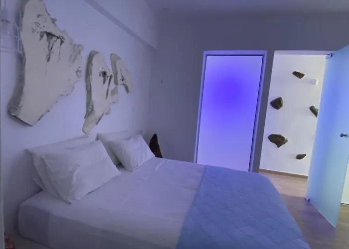 Hotel Kouros & Faliraki