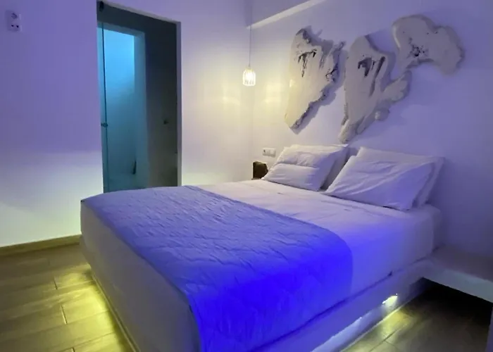 Hotel Kouros & Faliraki