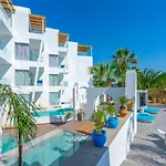 Kouros & Suites--faliraki--adults Only Faliraki