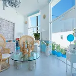 Kouros & Suites--faliraki--adults Only * 法里拉基