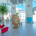 Kouros & Suites--faliraki--adults Only * Faliraki