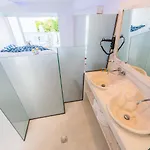 酒店 Kouros & Suites--faliraki--adults Only *