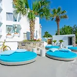 Hotel Kouros & Suites--faliraki--adults Only *