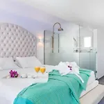 酒店 Kouros & Suites--faliraki--adults Only