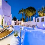 Kouros & Suites--faliraki--adults Only 酒店 法里拉基