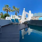 酒店 Kouros & Suites--faliraki--adults Only