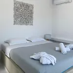 Hotel Kouros & Suites--faliraki--adults Only