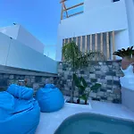 Kouros & Suites--faliraki--adults Only Hotel