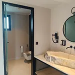 酒店 Kouros & Suites--faliraki--adults Only *
