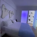 Hotel Kouros & Suites--faliraki--adults Only Faliraki