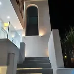 Kouros & Suites--faliraki--adults Only 法里拉基