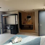 Kouros & Suites--faliraki--adults Only *