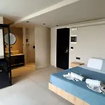 Kouros & Suites--faliraki--adults Only 酒店 法里拉基