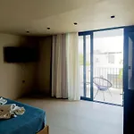 Hotel Kouros & Suites--faliraki--adults Only