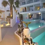 Kouros & Suites--faliraki--adults Only Hotel Faliraki