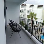 酒店 Kouros & Suites--faliraki--adults Only 法里拉基