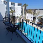Kouros & Suites--faliraki--adults Only *