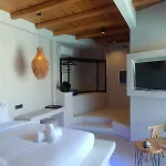 Otel Kouros & Suites--faliraki--adults Only