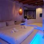 Kouros & Suites--faliraki--adults Only *