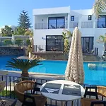 Hotel Kouros & Suites--faliraki--adults Only