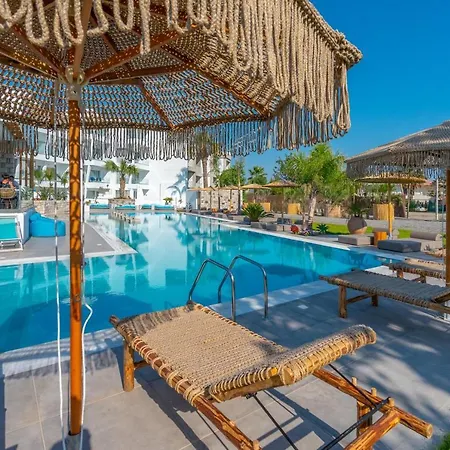 Kouros & * Faliráki