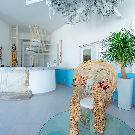 Kouros & Suites--faliraki--adults Only * פליראקי
