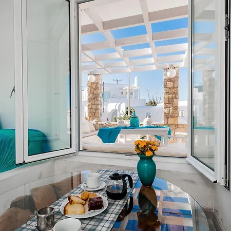 Kouros & Suites--faliraki--adults Only * פליראקי