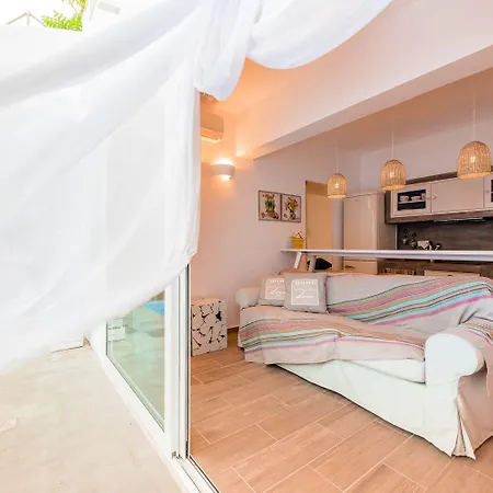 Kouros & Suites--faliraki--adults Only מלון *