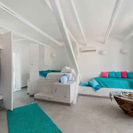 Kouros & * Faliráki