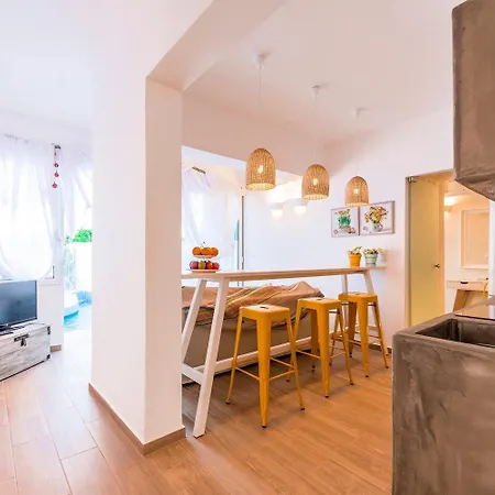 Kouros & Suites--faliraki--adults Only Faliraki