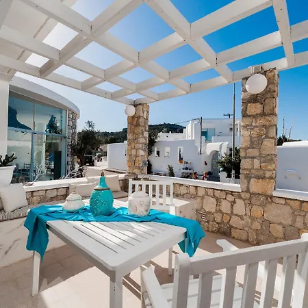 Hotel Kouros & Faliraki