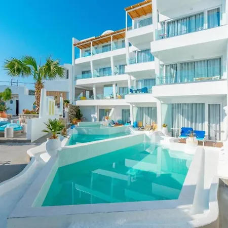 Kouros & Suites--faliraki--adults Only פליראקי
