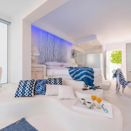 Kouros & Suites--faliraki--adults Only Отель *