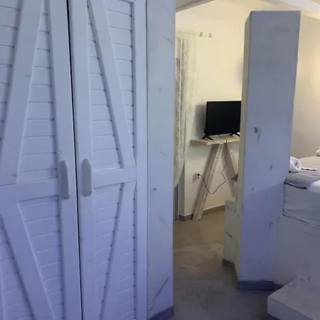 Kouros & Suites--faliraki--adults Only *