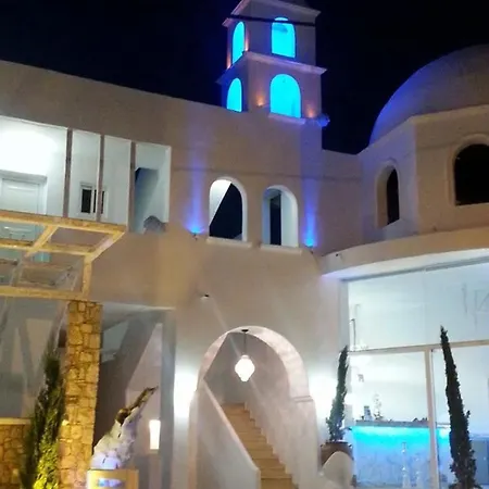 Hotel Kouros & Faliraki