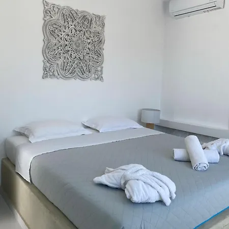 Ξενοδοχείο Kouros & Suites--faliraki--adults Only