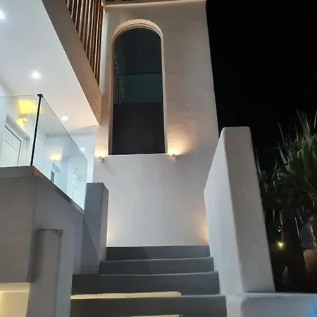 Kouros & Suites--faliraki--adults Only Фалираки