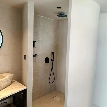 Kouros & Suites--faliraki--adults Only * פליראקי