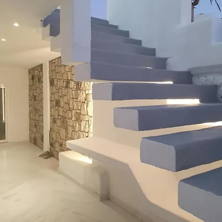 Kouros & Suites--faliraki--adults Only פליראקי