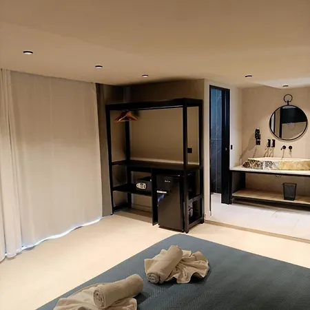 Kouros & Suites--faliraki--adults Only Ξενοδοχείο *