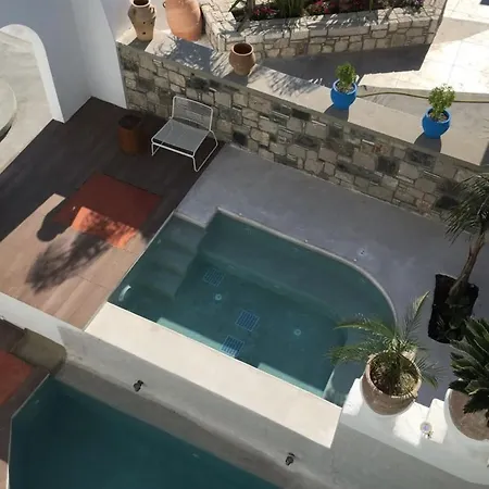 Kouros & Suites--faliraki--adults Only מלון פליראקי